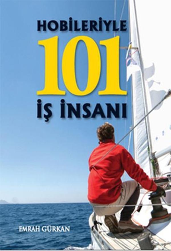 Hobileriyle 101 İş İnsanı - Gün Yayıncılık - Image 1