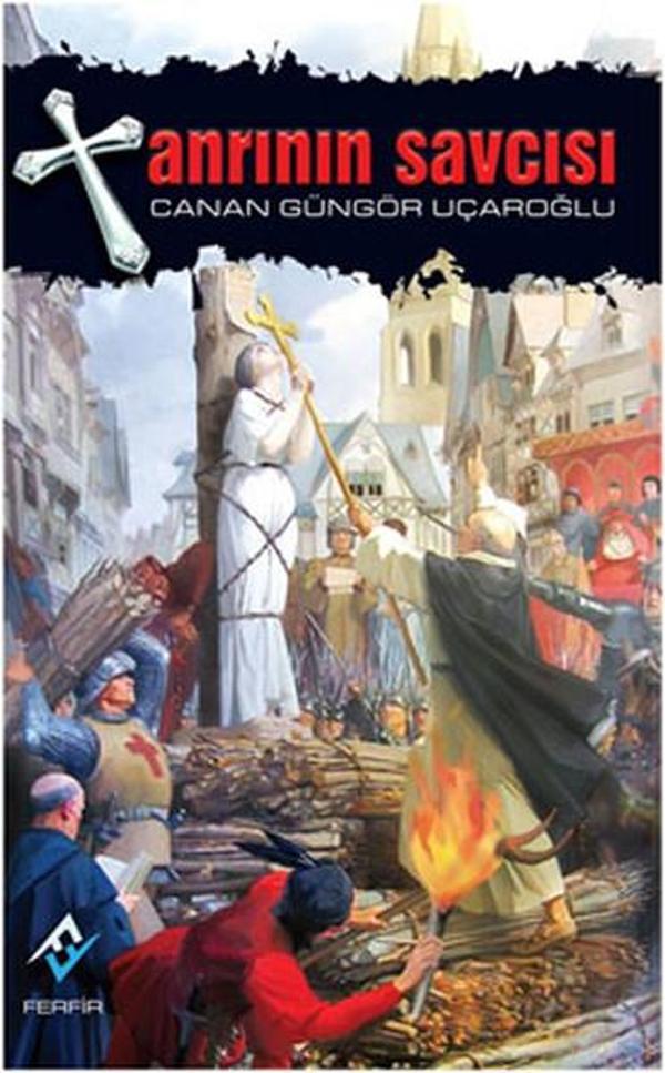 Tanrının Savcısı - Ferfir - Image 1