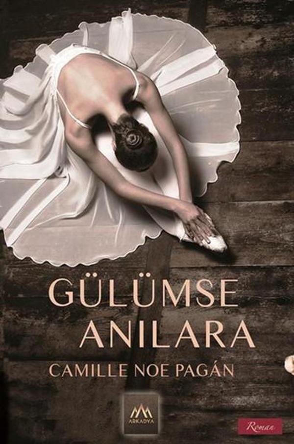 Gülümse Anılara - Arkadya Yayınları - Image 1