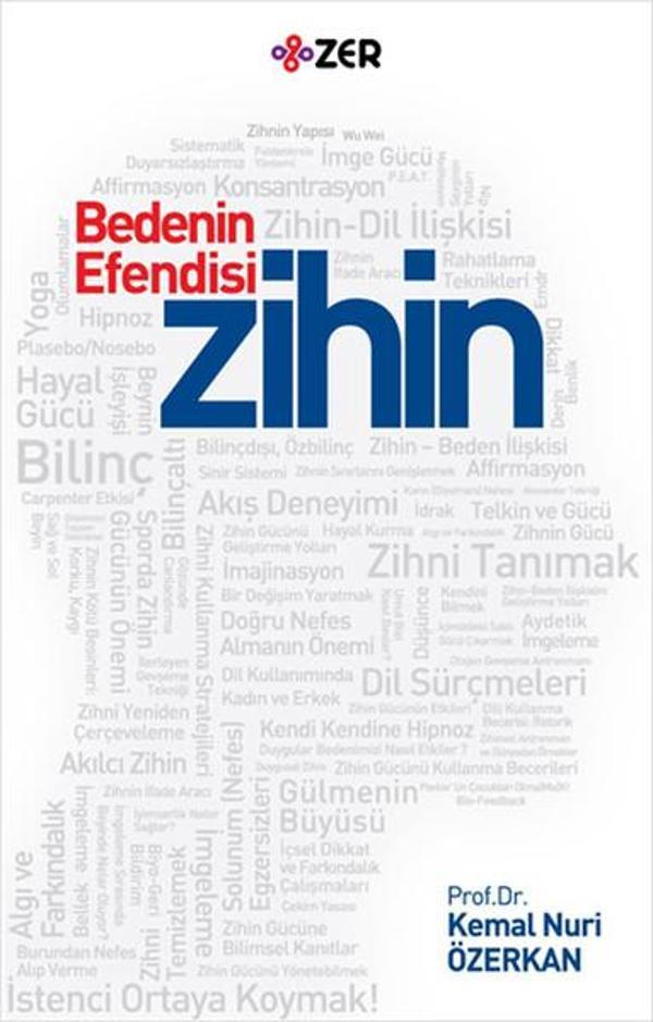 Bedenin Efendisi Zihin - ZER Yayınları - Image 1