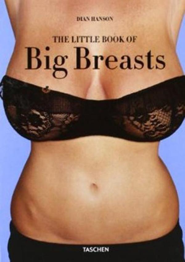 Little Book of Big Breasts - Taschen - Image 1
