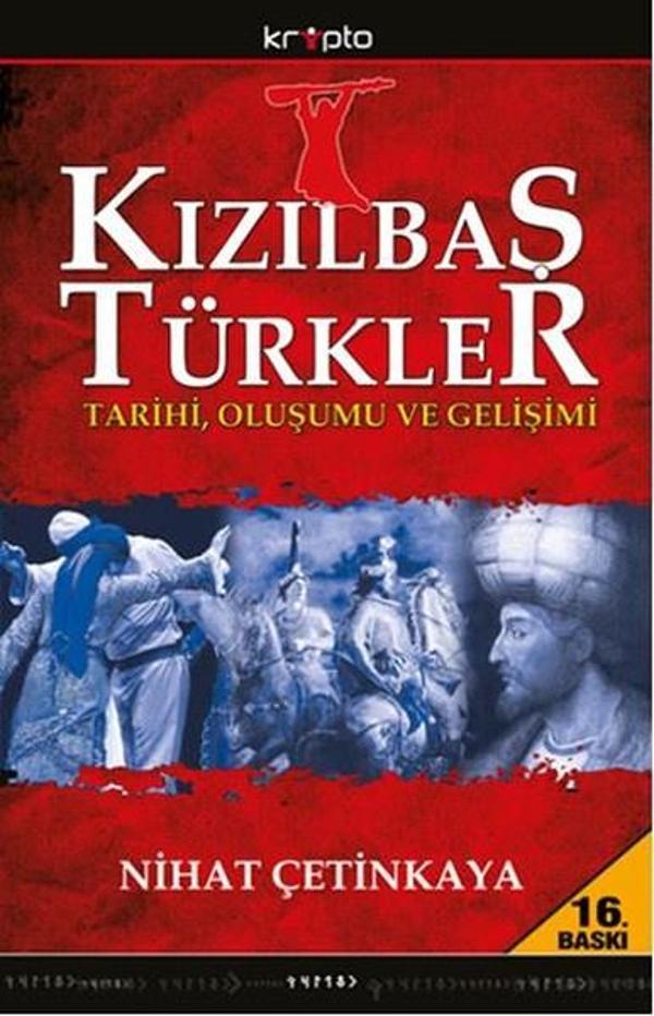 Kızılbaş Türkler - Kripto - Image 1