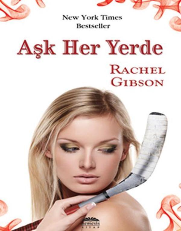 Aşk Her Yerde - Nemesis Kitap Yayınevi - Image 1
