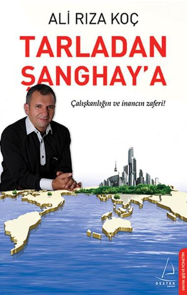 Tarladan Şanghay'a - Destek Yayınları - Image 1