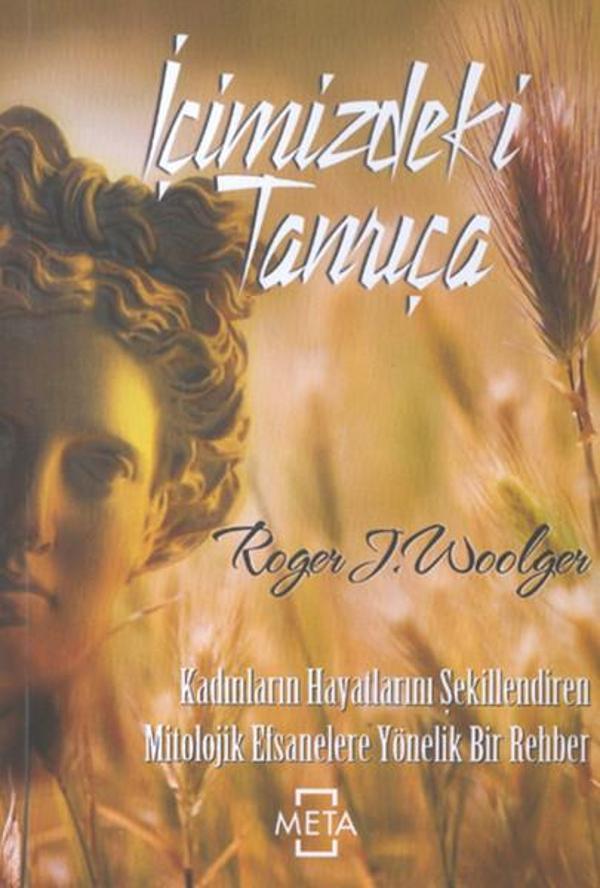 İçimizdeki Tanrıça - Meta Yayınları - Image 1