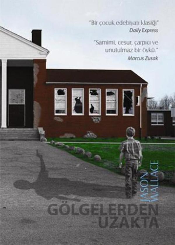 Tudem Yayınları Gölgelerden Uzakta - Tudem Yayınları - Image 1