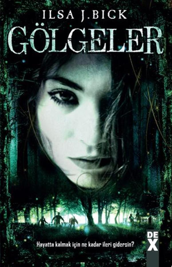 Gölgeler - DEX - Image 1