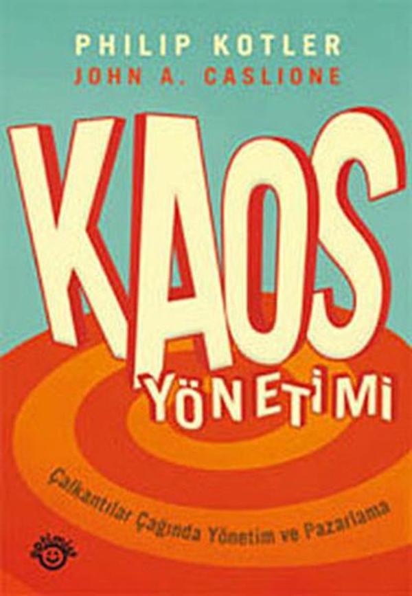 Kaos Yönetimi - Optimist - Image 1