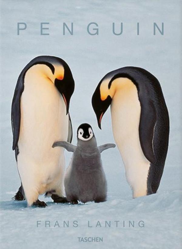 Penguin - Taschen - Image 1