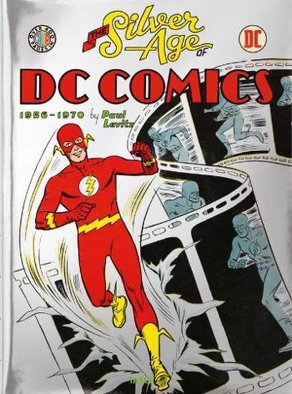 DC Comics Silver Age - Taschen - Image 1