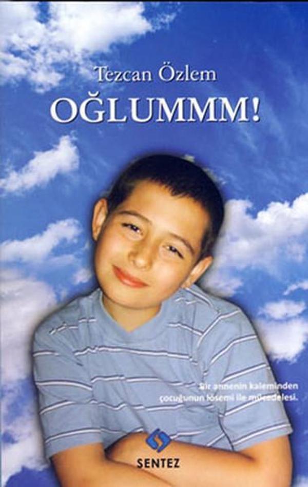 Oğlummm - Sentez Yayıncılık - Image 1