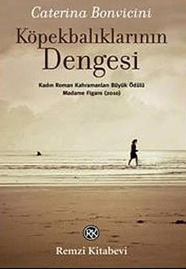 Köpekbalıklarının Dengesi - Remzi Kitabevi - Image 1