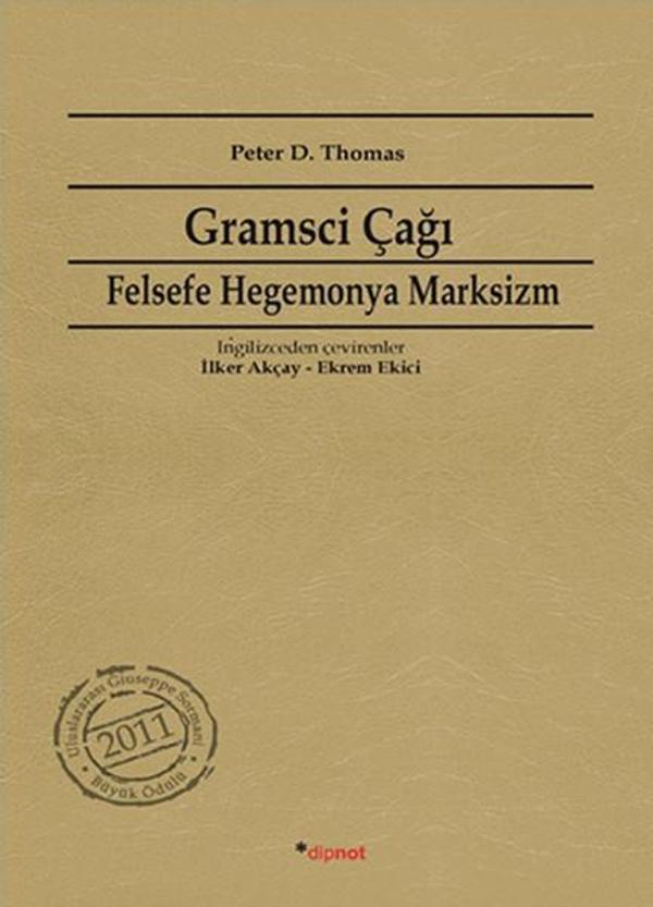 Dipnot Gramsci Çağı - Dipnot - Image 1