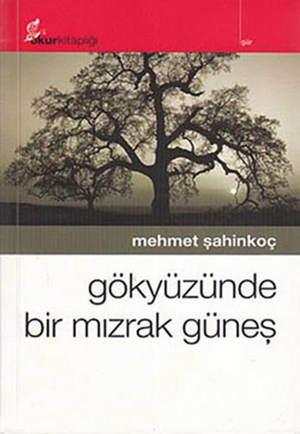 Gökyüzünde Bir Mızrak Güneş - Okur Kitaplığı - Image 1