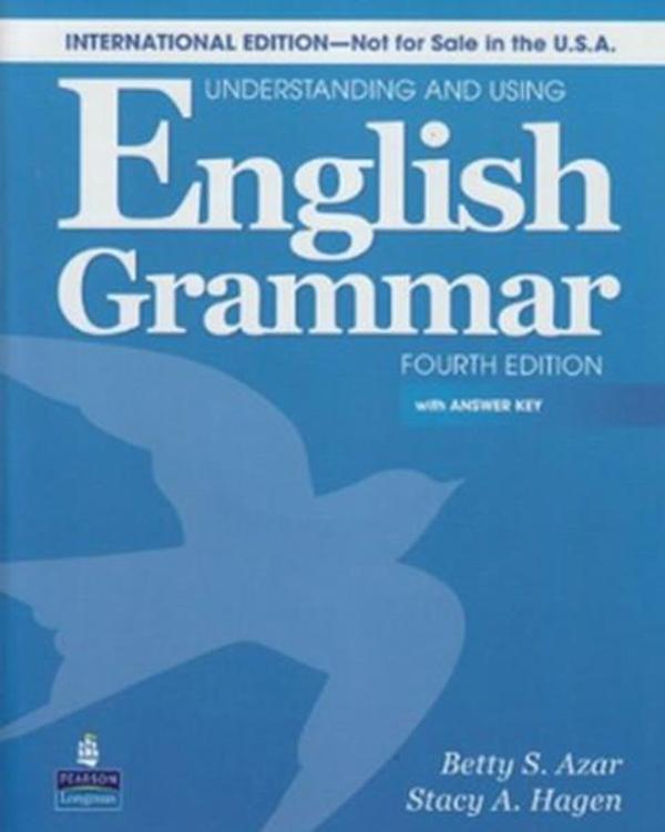 Under.& Using Engl.Gram.-4th Edi. (Withkey)&Cd-Rom - Pearson - Image 1