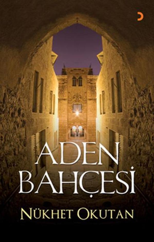 Cinius Yayınevi Aden Bahçesi - Cinius Yayınevi - Image 1