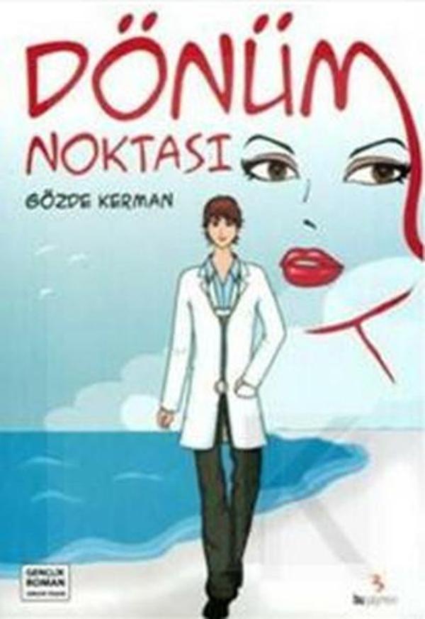 Dönüm Noktası - Bu Yayınevi - Image 1