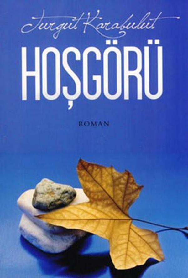Hoşgörü - Cinius Yayınevi - Image 1