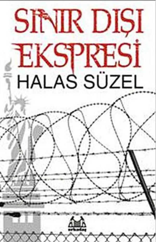 Sınır Dışı Ekspresi - Arkadaş Yayıncılık - Image 1