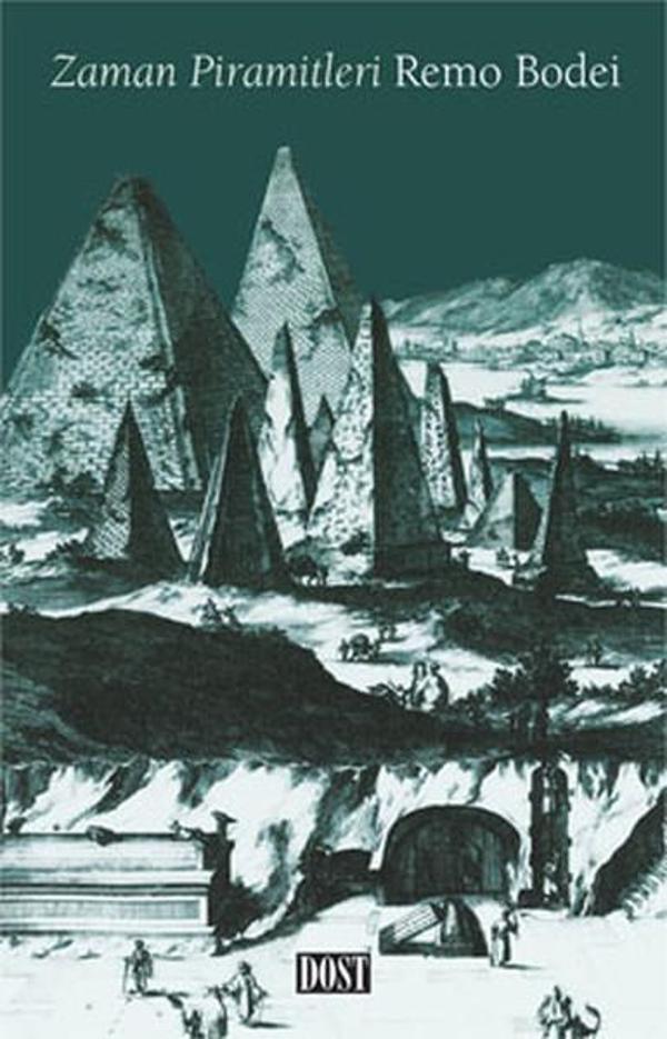 Zaman Piramitleri - Dost Kitabevi - Image 1