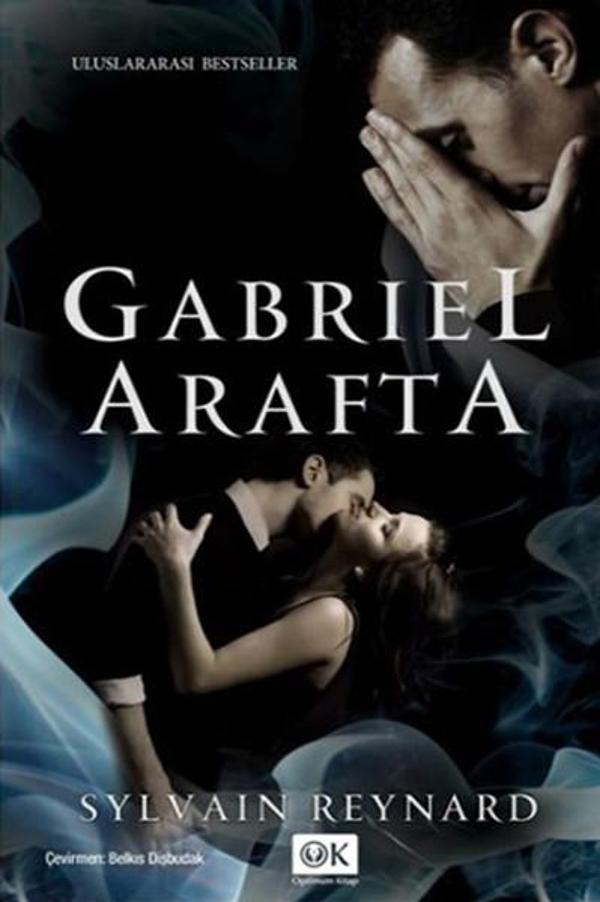Optimum Kitap Gabriel Arafta - Optimum Kitap - Image 1