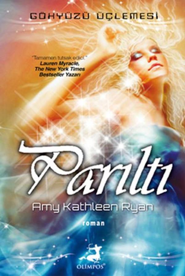 Parıltı - Olimpos Yayınları - Image 1
