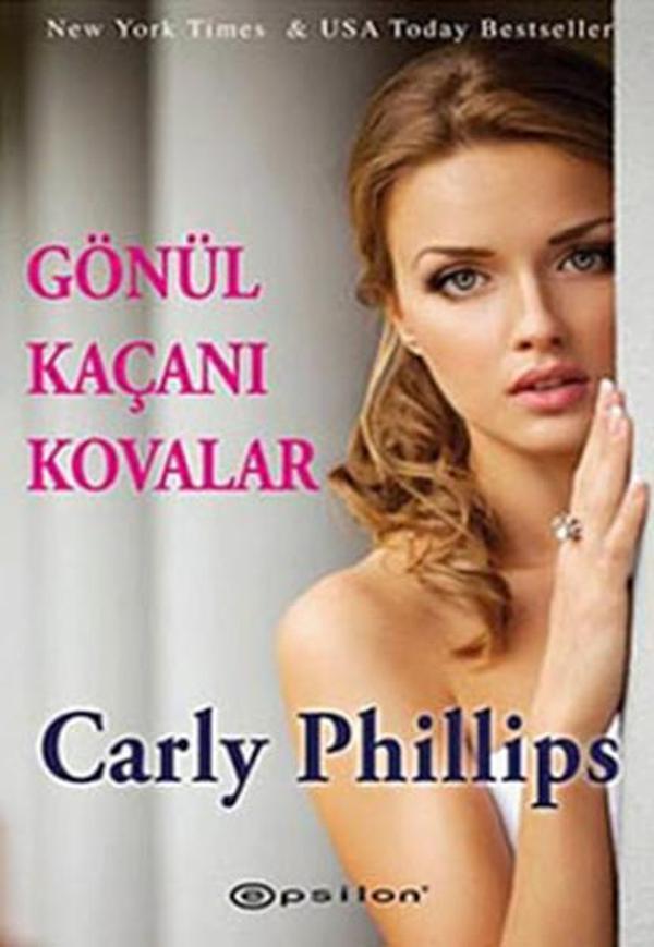 Gönül Kaçanı Kovalar - Epsilon Yayınevi - Image 1