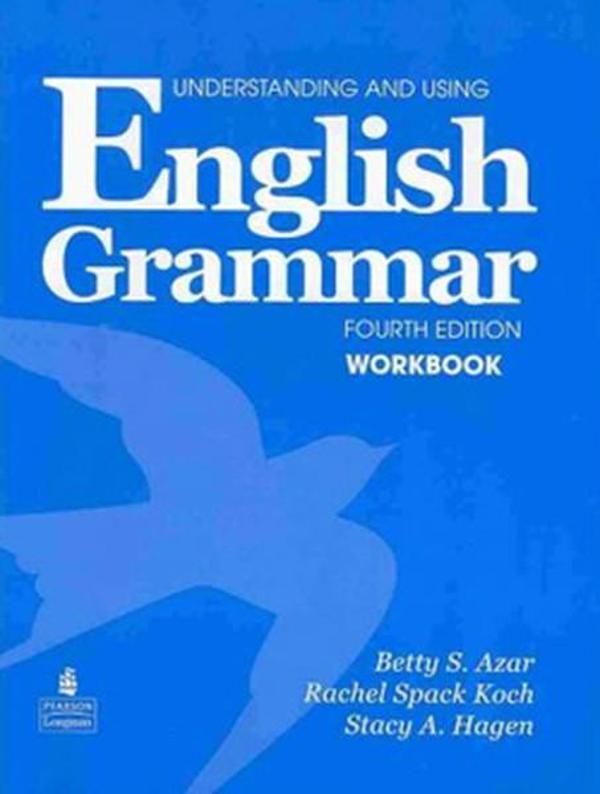 Under.& Using Engl.Gram.-4th Edi. Wb - Pearson - Image 1