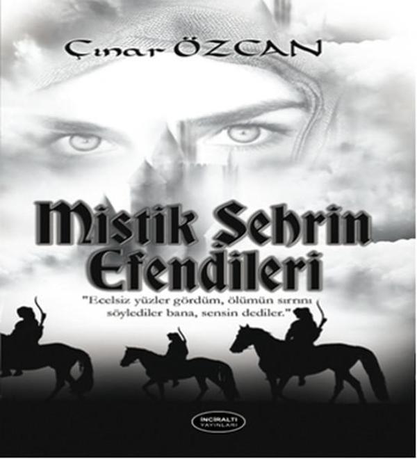 Mistik Şehrin Efendileri - İnciraltı - Image 1
