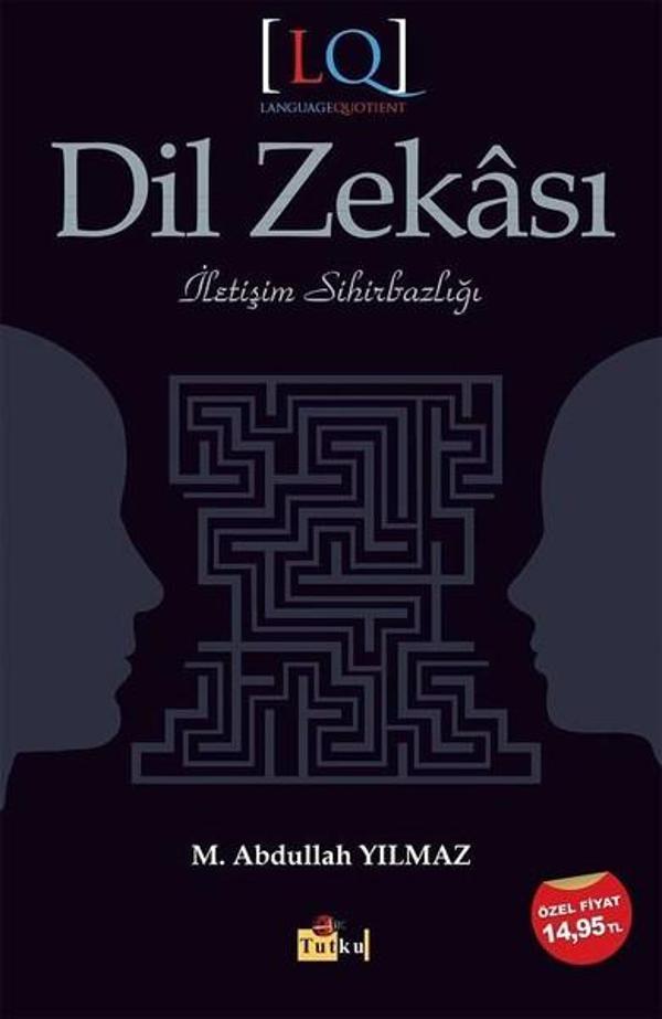 Dil Zekası - Tutku Yayınevi - Image 1