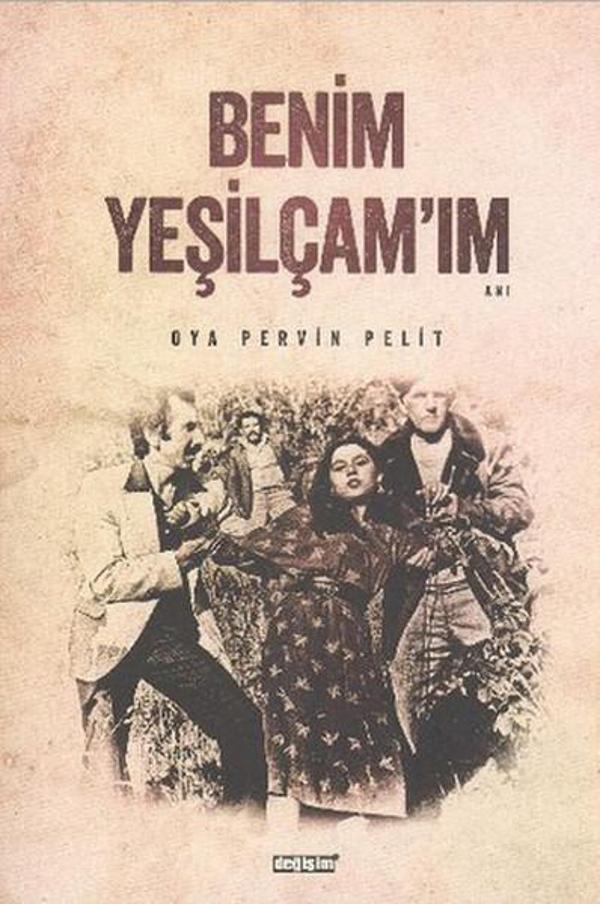 Benim Yeşilçam'ım - Değişim Yayınları - Image 1