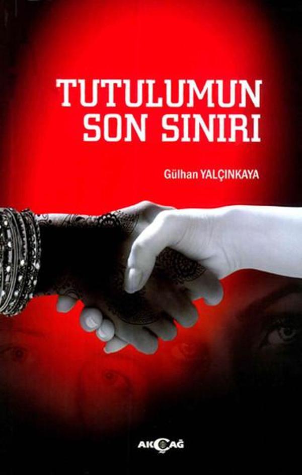 Tutulumun Son Sınırı - Akçağ Yayınları - Image 1