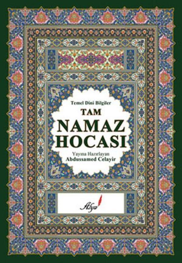 Tam Namaz Hocası - Alya Yayınları - Image 1