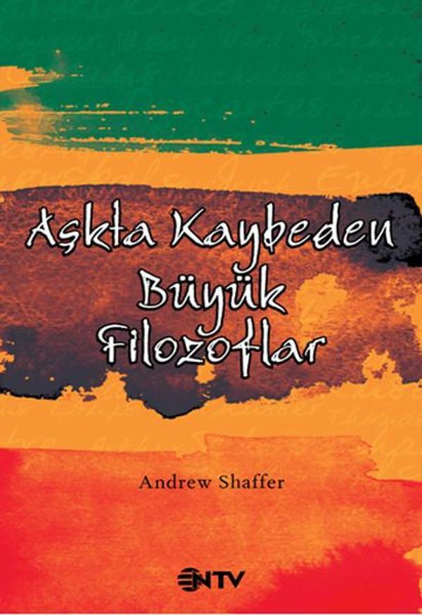 Aşkta Kaybeden Büyük Filozoflar - NTV - Image 1