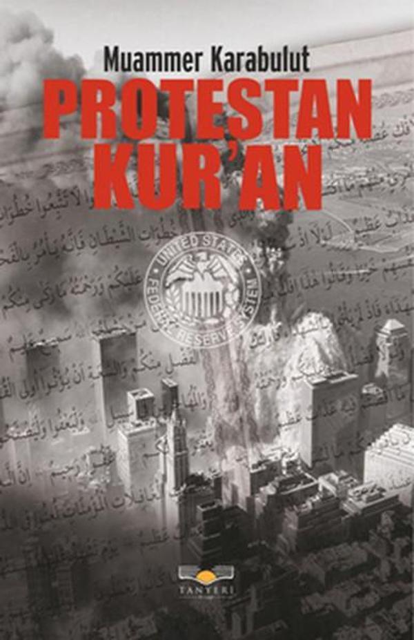 Protestan Kur'an - Tanyeri Kitap - Image 1