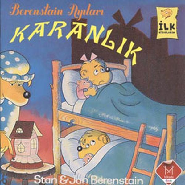 Berenstain Ayıları - Karanlık - Mikado Yayınları - Image 1