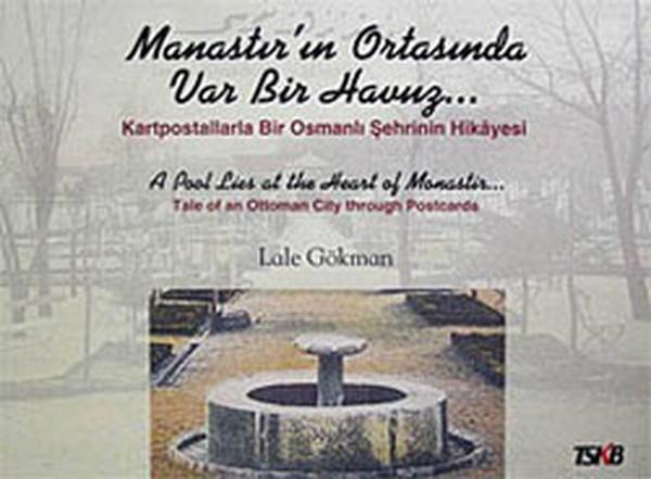 Manastır'ın Ortasında Var Bir Havuz - Denizler Kitabevi - Image 1