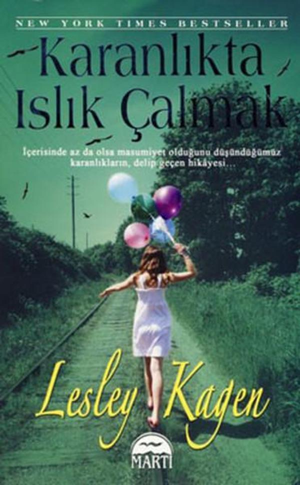 Karanlıkta Islık Çalmak - Martı Yayınları Yayınevi - Image 1