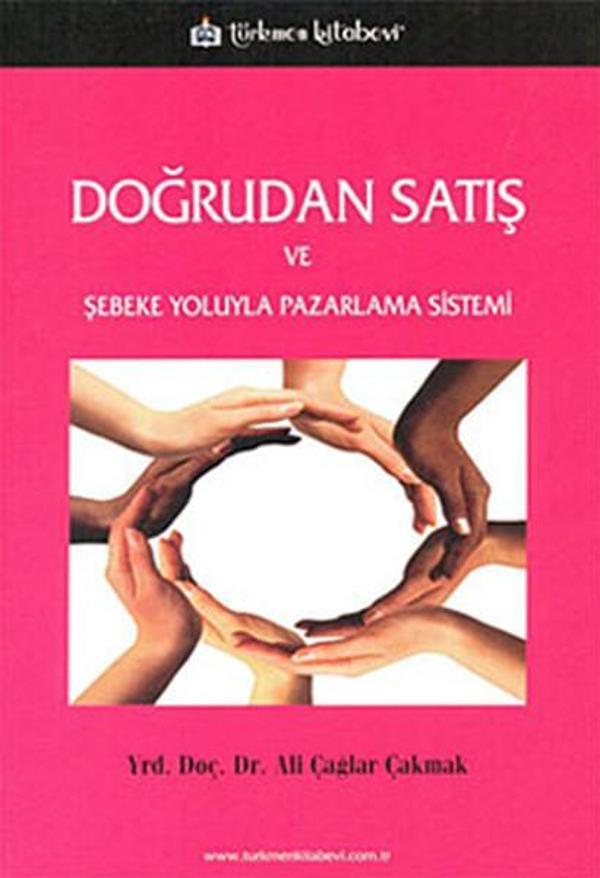 Türkmen Kitabevi Doğrudan Satış - Türkmen Kitabevi - Image 1