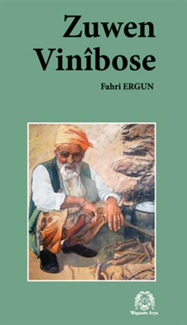 Zuwan Vinibose - Arya Yayıncılık - Image 1