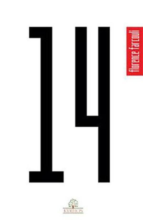 14 - On Dört - Kyrhos Yayınları - Image 1