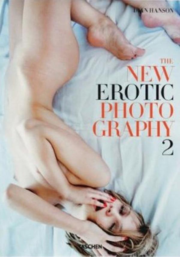 The New Erotic Photography: v. 2 - Taschen - Image 1