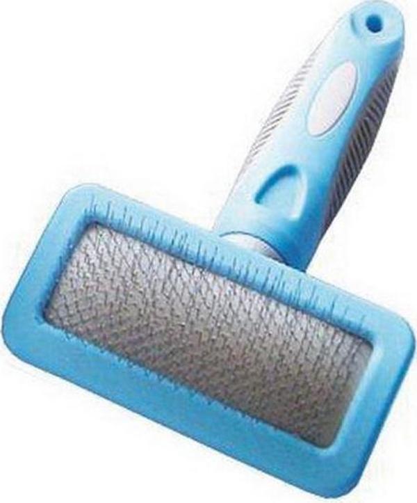 Kudi Kedi ve Köpekler İçin Bsak121 Fırça 175x121x42 mm - Image 1