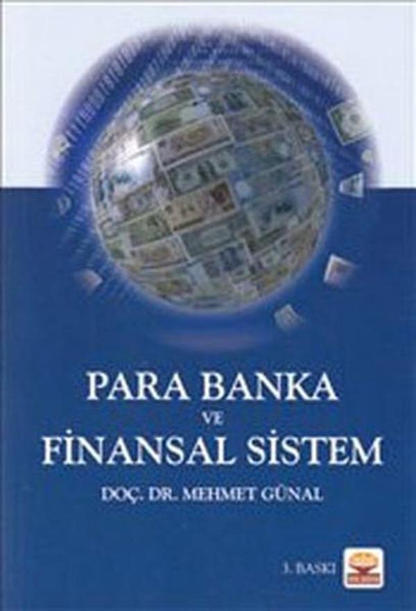 Para Banka ve Finansal Sistem - Nobel Akademik Yayıncılık - Image 1