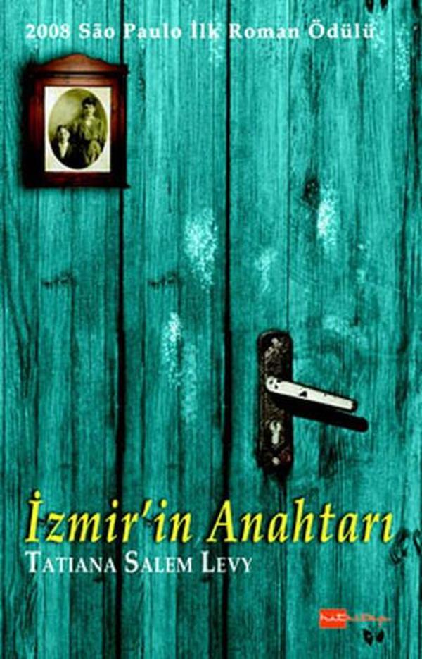 Hitkitap İzmir'in Anahtarı - Hitkitap - Image 1