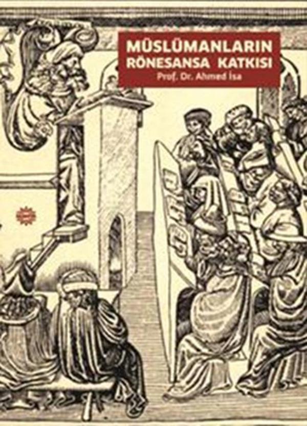 Müslümanların Rönesansa Katkısı - Mahya Yayıncılık - Image 1