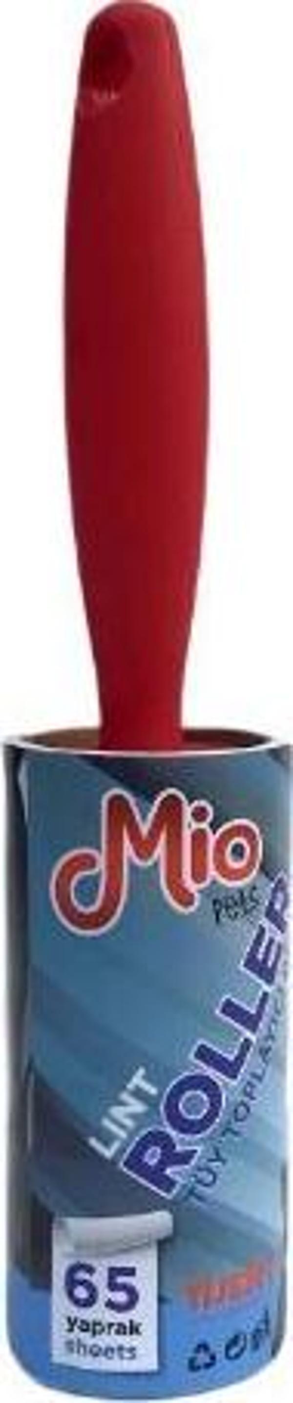 Mio Tüy Toplama Rulosu 65 Yaprak - Image 1