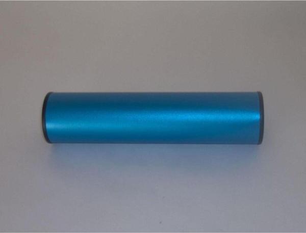 Maxtone Mm258Sb Metal Shaker - Image 1