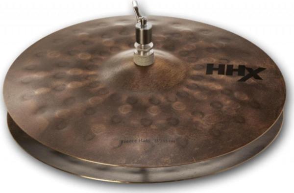 Sabıan 11302Xnjm 13" Hhx Fierce Hi-Hat - Image 1