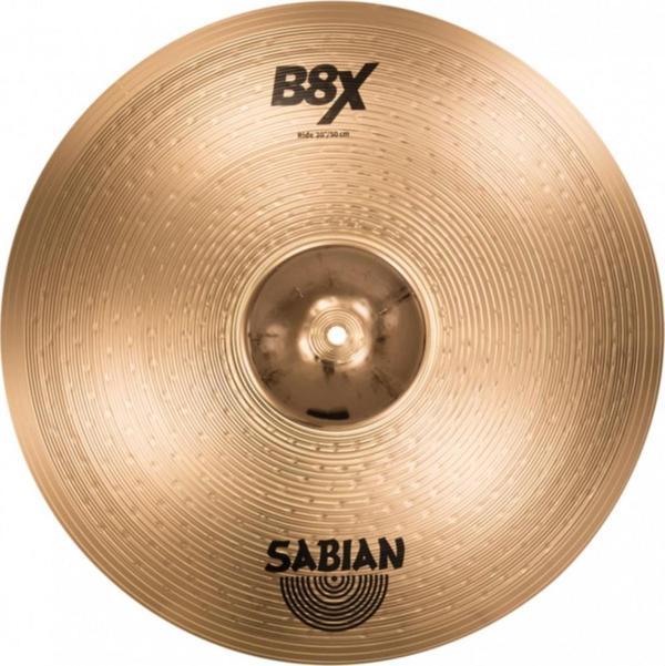 Sabıan 42012X 20 İnch Ride Zil - Image 1